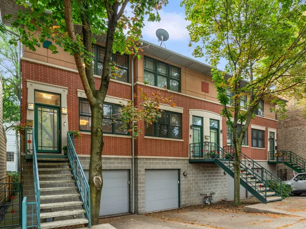 2039 W Webster Ave, Chicago, IL 60647