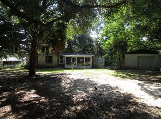553 Hewitt St, Pensacola, FL 32503