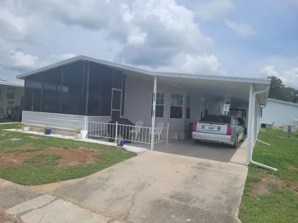5925 Utopia Dr #491, Zephyrhills, FL 33540