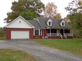 4100 Highway 192, Holladay, TN 38341