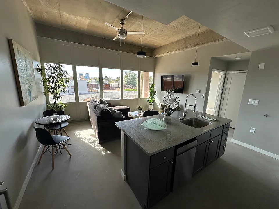 Seventh Avenue Lofts
