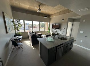 Seventh Avenue Lofts, Tucson, AZ 85705