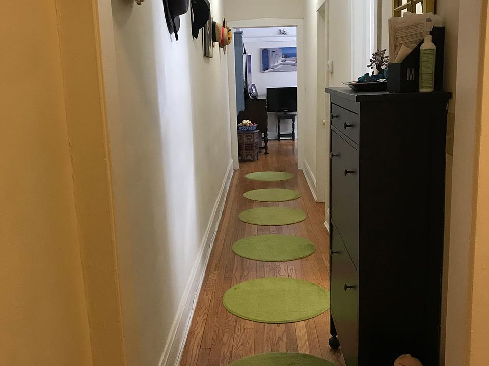 1st image of 4519 N Whipple St #1S
