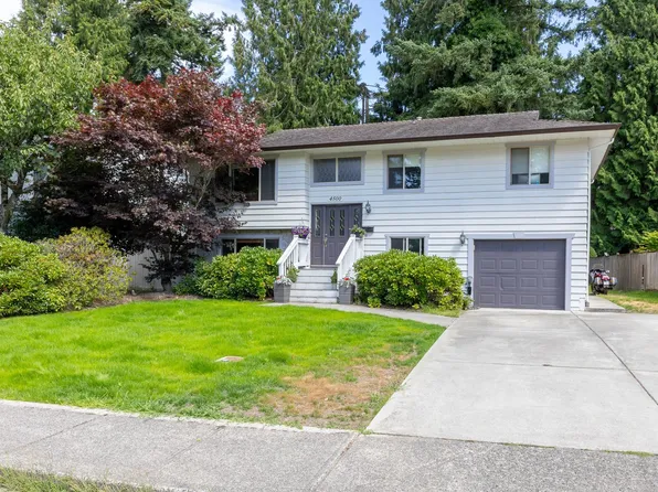 4500 202nd St, Langley, BC V3A 6M7