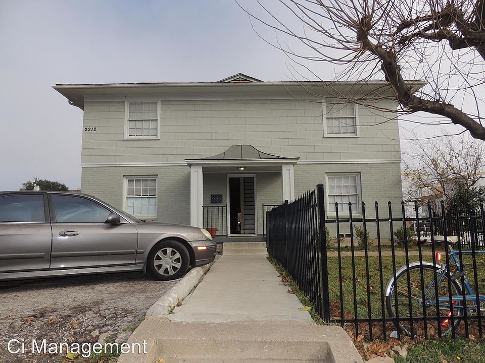 1st image of 2212 N Fitzhugh Ave APT 13