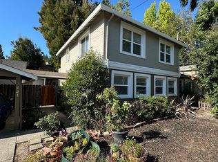 Chestnut - 3621 Chestnut St (3 Units), Lafayette, CA 94549