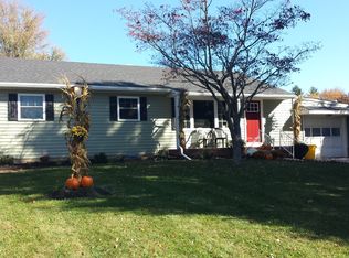 46 Running Brook Rd W, Ewing, NJ 08638