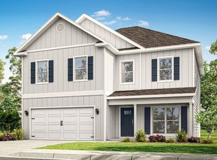 The Ryleigh Plan, Hawthorne North, Valdosta, GA 31602