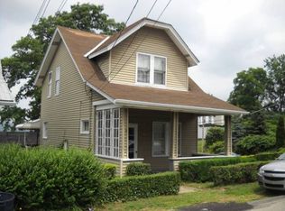 2809 Boyd St, McKeesport, PA 15132