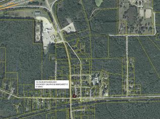 Old Lloyd Rd, Monticello, FL 32344