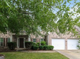 911 Queensbrooke Way, Mableton, GA 30126