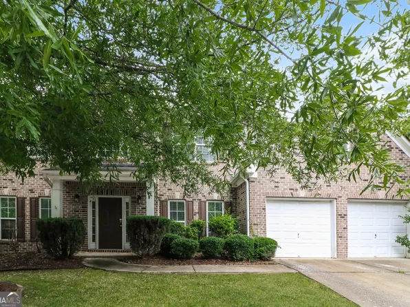 911 Queensbrooke Way, Mableton, GA 30126