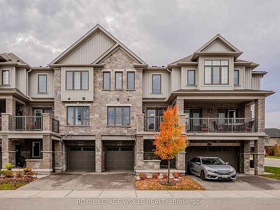 2nd image of 115 S Creek Dr #2B