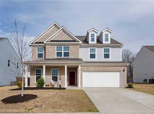 3444 Pratt Way, Bethlehem, GA 30620