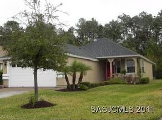 770 Copperhead Cir, Saint Augustine, FL 32092