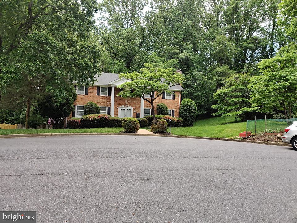 1st image of 6013 Claiborne Dr