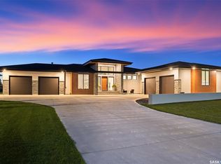 Greenbryre Estates, Corman Park Rm No. 344, SK S7J 0J5