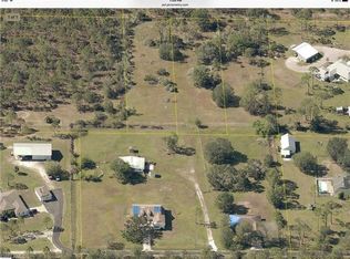 3220 Styles Rd, Alva, FL 33920