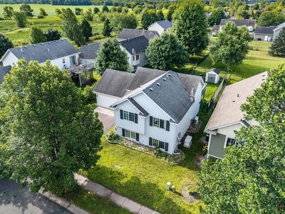 1312 Walnut St, Farmington, MN, 55024