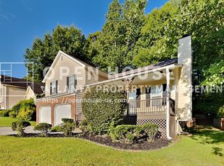 1732 English Ivey Ln NW, Kennesaw, GA 30144