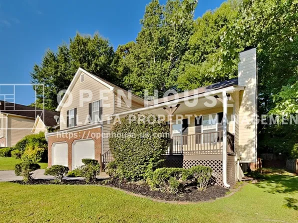 1732 English Ivey Ln NW, Kennesaw, GA 30144