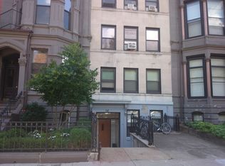 78 Commonwealth Ave #1, Boston, MA 02116