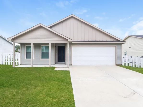 176 Bluebonnet, Livingston, TX 77351