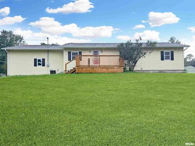 24948 E Barker Dr, Canton, IL, 61520