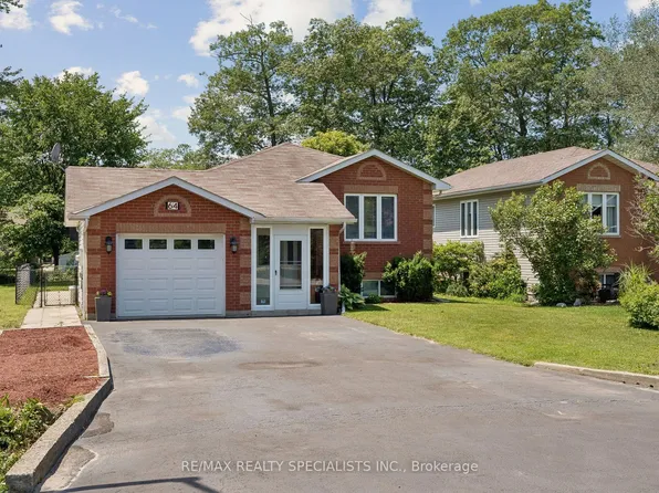 64 Smallman Dr, Wasaga Beach, ON L9Z 1L1