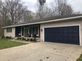 3530 N Lincoln Rd, Ludington, MI 49431