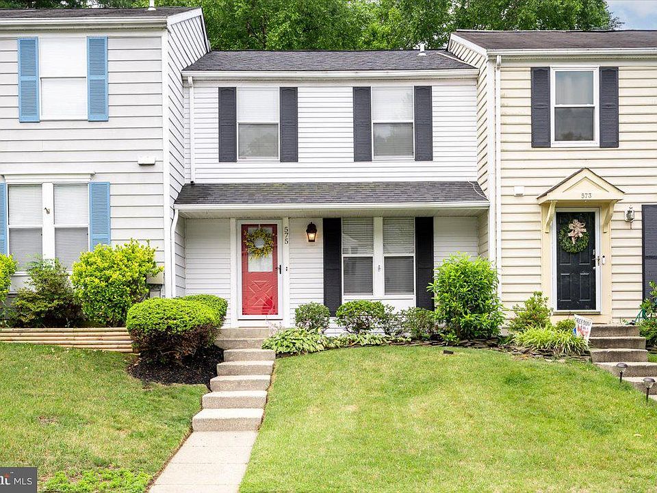 1st image of 575 Melissa Ct
