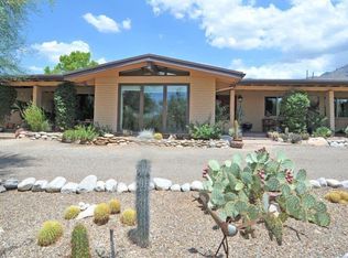 1505 E Indian Wells Rd, Tucson, AZ 85718