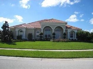 5644 Oxford Moor Blvd, Windermere, FL 34786