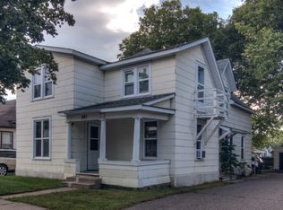 561 Franklin St #1, Eau Claire, WI 54703