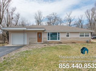 1180 S Meridian Rd, Mitchell, IN 47446