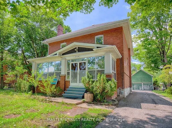 2668 Midland Ave, Toronto, ON M1S 1R7