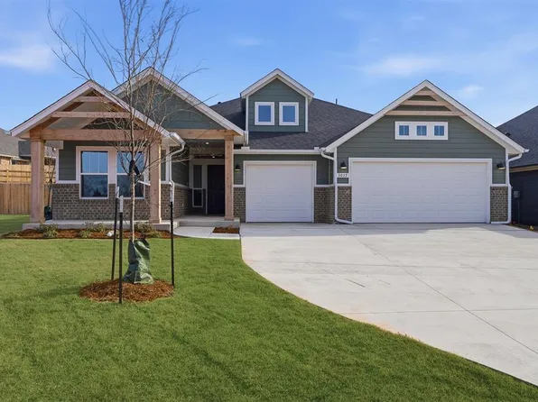 3017 James Way, Guthrie, OK 73044