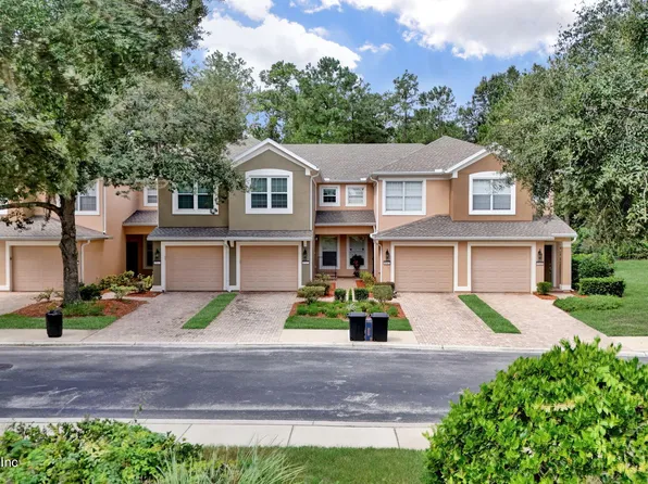 8541 LITTLE SWIFT Circle #33B, Jacksonville, FL 32256