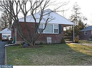 834 Springhaven Rd, Springfield, PA 19064