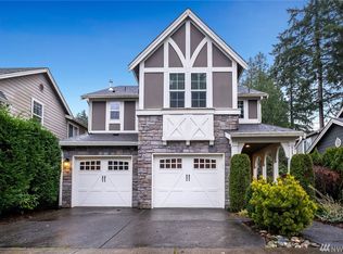 11726 171st Pl NE, Redmond, WA 98052