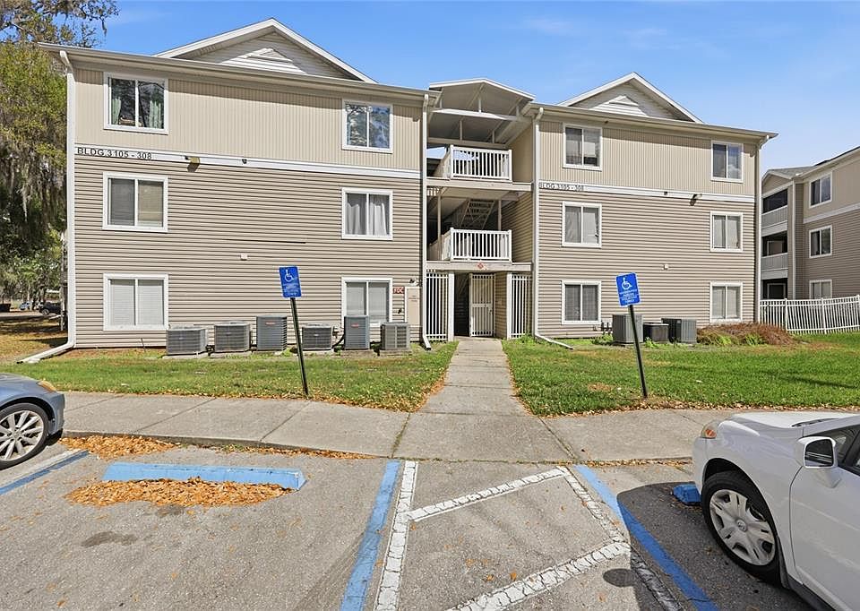 1st image of 4000 SW 23rd St APT 3-108
