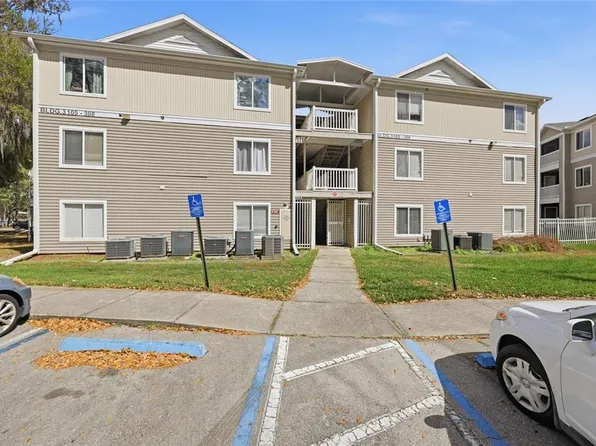 4000 SW 23rd St APT 3-108, Gainesville, FL 32608