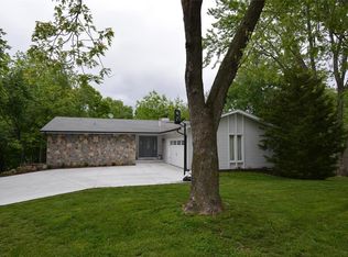 8 Macon Ct, Lake Saint Louis, MO 63367