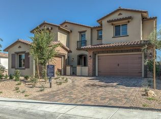 12025 Tramonto Ave, Las Vegas, NV 89138