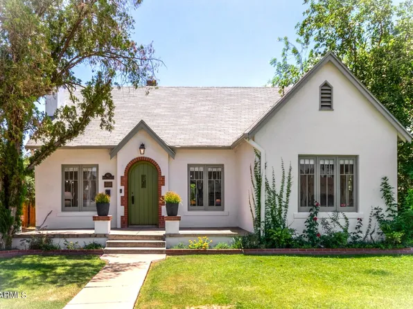 917 W WILLETTA Street, Phoenix, AZ 85007