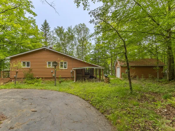 19061 Farington Ln NE, Hines, MN 56647