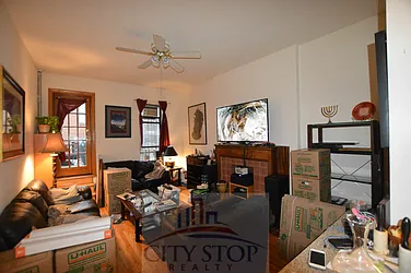 Rented by City Stop Realty