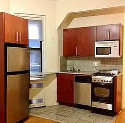 Rented by Oxford Property Group