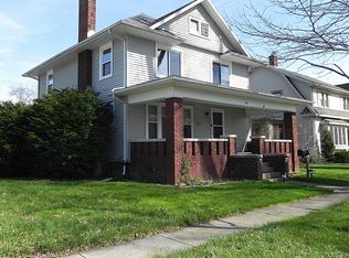 200 Michigan Ave, Sturgis, MI 49091