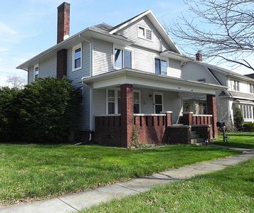 200 Michigan Ave, Sturgis, MI, 49091
